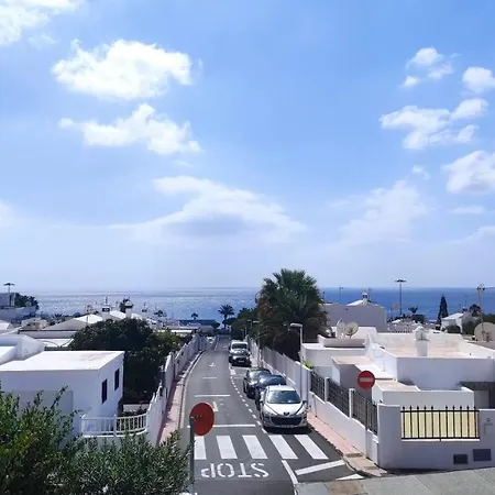 Vakantiehuis Casa Marina