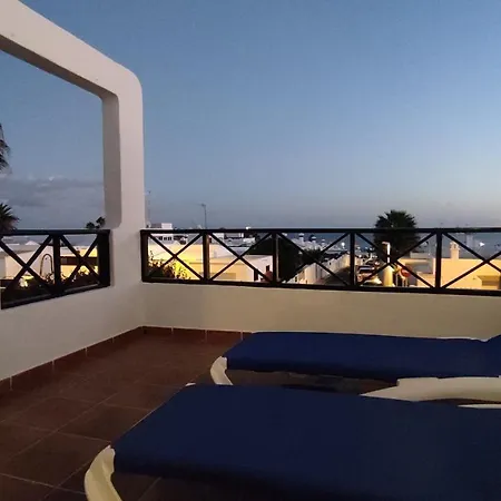 Vakantiehuis Casa Marina Puerto del Carmen (Lanzarote)