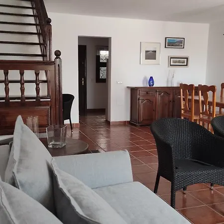 Casa Marina Nyaraló