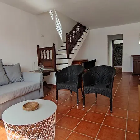 Hébergement de vacances Casa Marina Puerto del Carmen (Lanzarote)