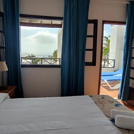 Hébergement de vacances Casa Marina Puerto del Carmen (Lanzarote)