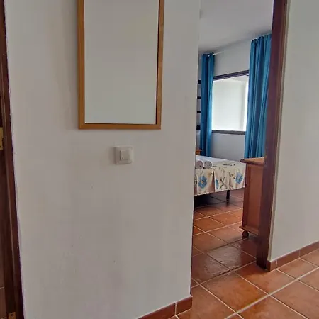 Casa Marina Hébergement de vacances