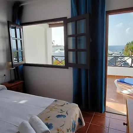 Casa Marina Hébergement de vacances Puerto del Carmen (Lanzarote)