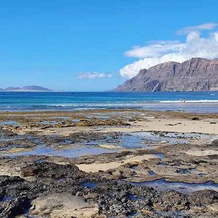 Hébergement de vacances Casa Marina Puerto del Carmen (Lanzarote)